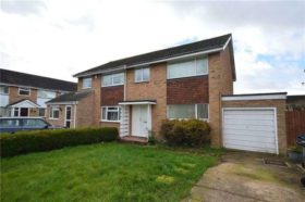 3 Bedroom Detached